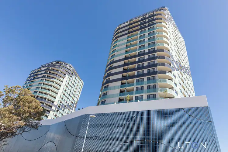 219/1 Anthony Rolfe Avenue, Gungahlin ACT 2912