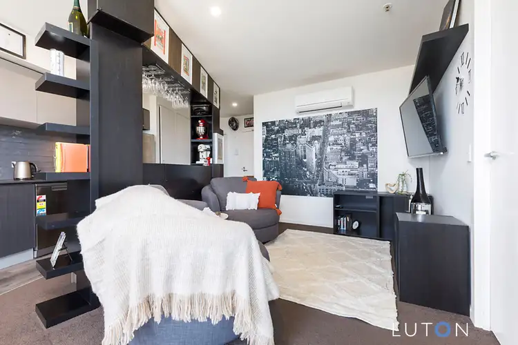 Fourth view of Homely apartment listing, 219/1 Anthony Rolfe Avenue, Gungahlin ACT 2912