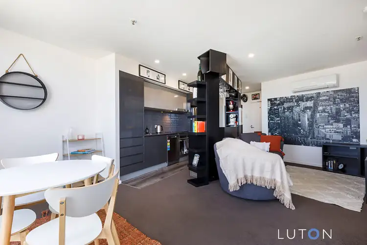 Fifth view of Homely apartment listing, 219/1 Anthony Rolfe Avenue, Gungahlin ACT 2912