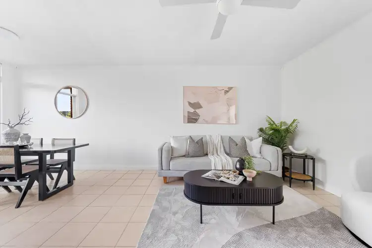 Third view of Homely apartment listing, 14/62 Hillary Crescent, Eastlakes NSW 2018