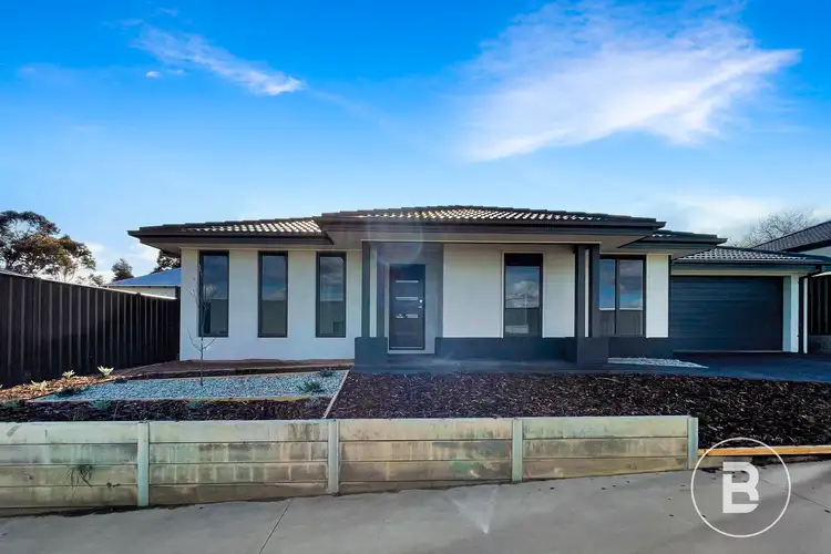 2/16 Burn Street, Golden Square VIC 3555