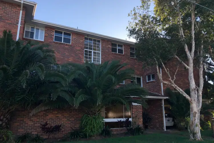 3/77 Elouera Road, Cronulla NSW 2230