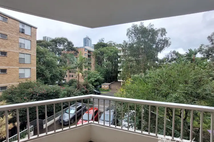 Fourth view of Homely apartment listing, 7/25-31 Johnson Street, Chatswood NSW 2067