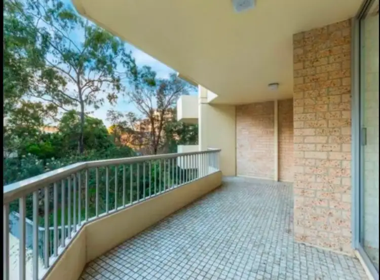 Fifth view of Homely apartment listing, 7/25-31 Johnson Street, Chatswood NSW 2067