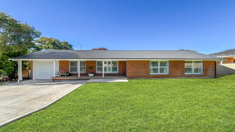 19 Bawden Road, Mudgee NSW 2850