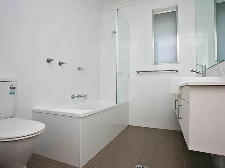 Second view of Homely apartment listing, 8/16 Sebastopol Street, Enmore NSW 2042