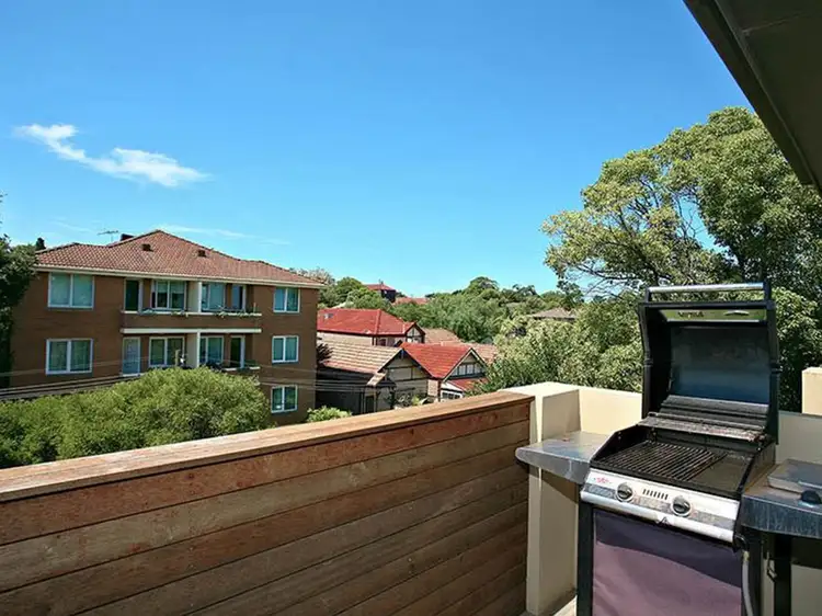 Fourth view of Homely apartment listing, 8/16 Sebastopol Street, Enmore NSW 2042