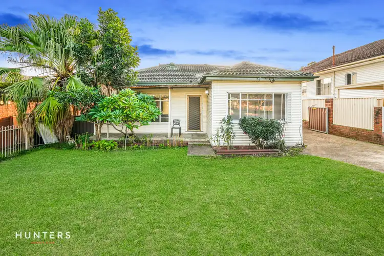 Main view of Homely house listing, 52 Clarence Street, Merrylands NSW 2160