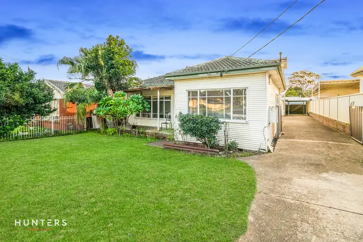 Second view of Homely house listing, 52 Clarence Street, Merrylands NSW 2160