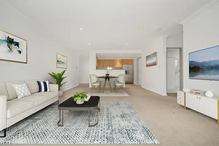 Main view of Homely apartment listing, 52/1-3 Delmar Parade, Dee Why NSW 2099