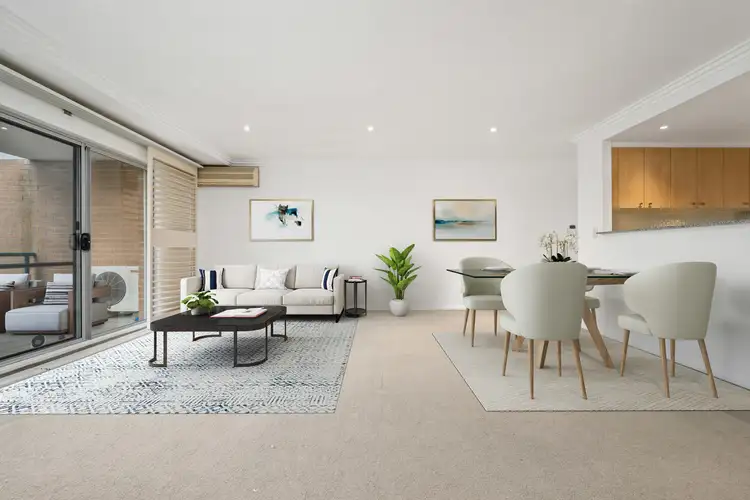 52/1-3 Delmar Parade, Dee Why NSW 2099