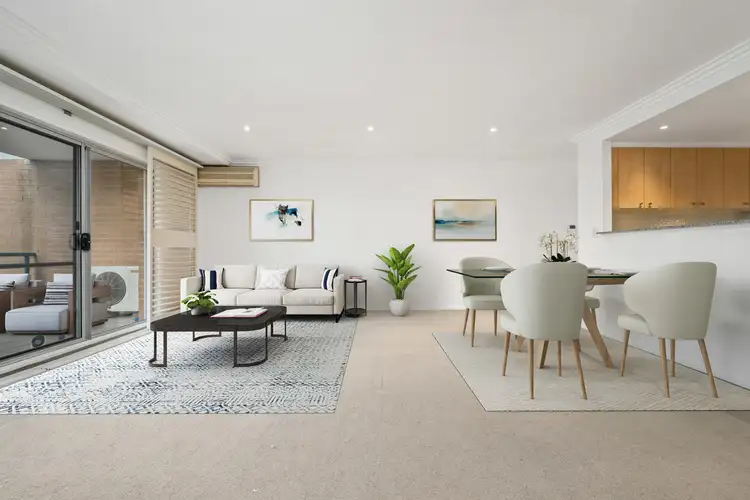 52/1-3 Delmar Parade, Dee Why NSW 2099