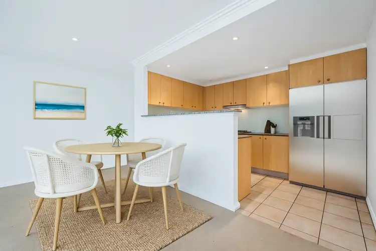 Third view of Homely apartment listing, 52/1-3 Delmar Parade, Dee Why NSW 2099