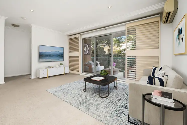 Third view of Homely apartment listing, 52/1-3 Delmar Parade, Dee Why NSW 2099