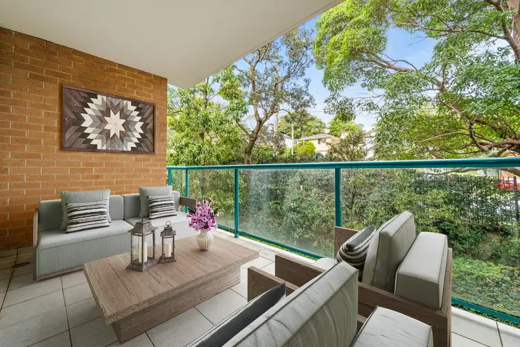 Fourth view of Homely apartment listing, 52/1-3 Delmar Parade, Dee Why NSW 2099