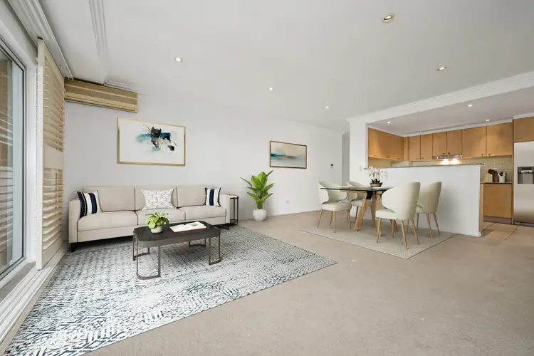 Fifth view of Homely apartment listing, 52/1-3 Delmar Parade, Dee Why NSW 2099