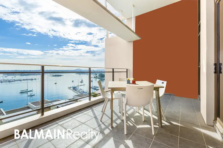 1012/27 Margaret Street, Rozelle NSW 2039