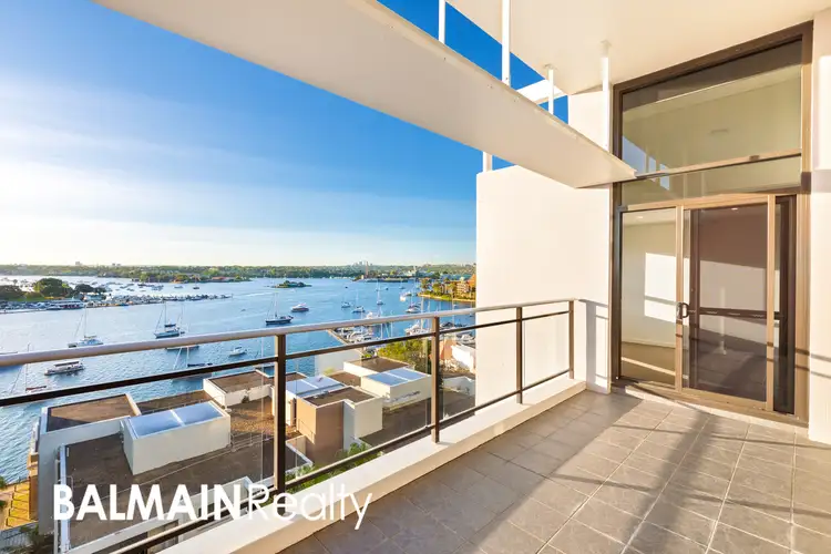 1012/27 Margaret Street, Rozelle NSW 2039