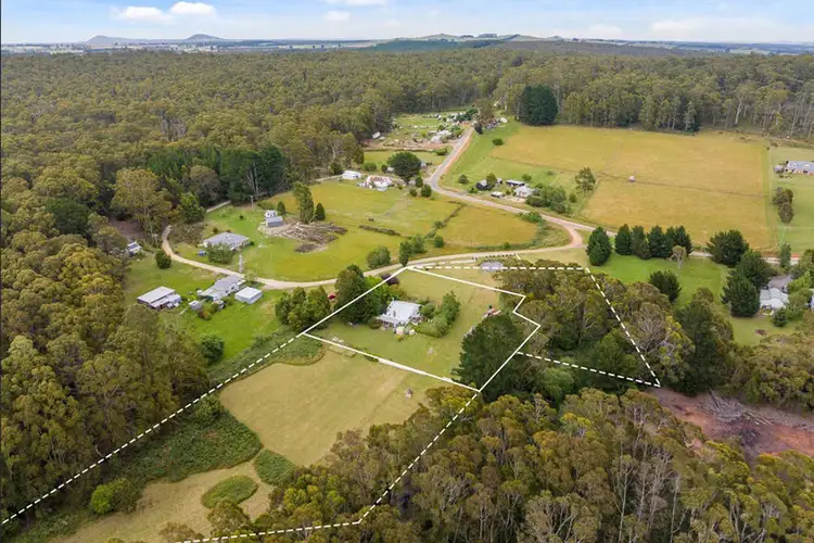 15 Andersons Road, Barkstead VIC 3364