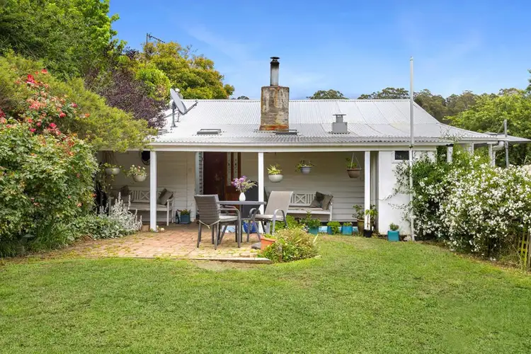 Third view of Homely house listing, 15 Andersons Road, Barkstead VIC 3364
