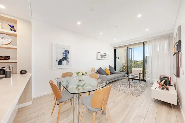 509/390-398 Pacific Highway, Lane Cove NSW 2066