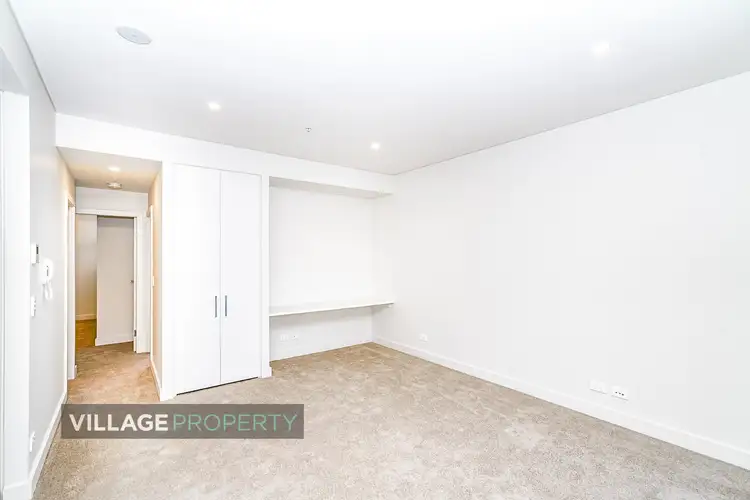 Second view of Homely apartment listing, 17/213 Princes Highway, Arncliffe NSW 2205