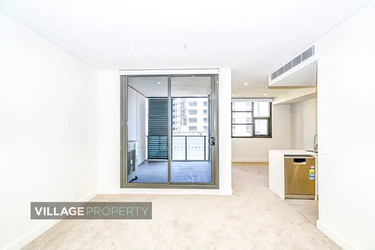 Third view of Homely apartment listing, 17/213 Princes Highway, Arncliffe NSW 2205