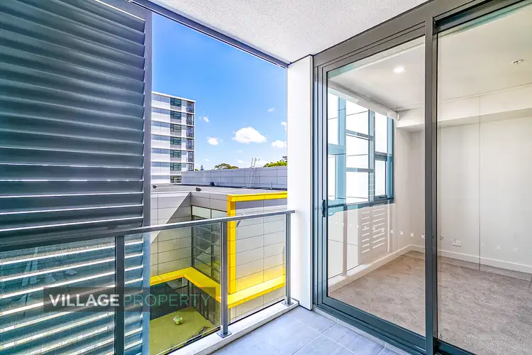 Fourth view of Homely apartment listing, 17/213 Princes Highway, Arncliffe NSW 2205