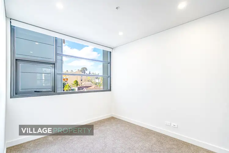 Fifth view of Homely apartment listing, 17/213 Princes Highway, Arncliffe NSW 2205