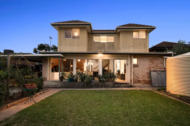 Second view of Homely house listing, 76 Godfrey Terrace, Erindale SA 5066