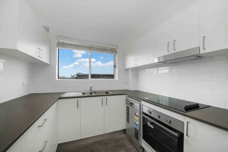 Main view of Homely apartment listing, 3/6-8 Lawson Street, Matraville NSW 2036