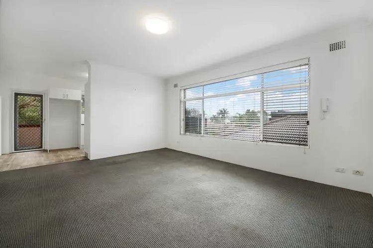 Second view of Homely apartment listing, 3/6-8 Lawson Street, Matraville NSW 2036