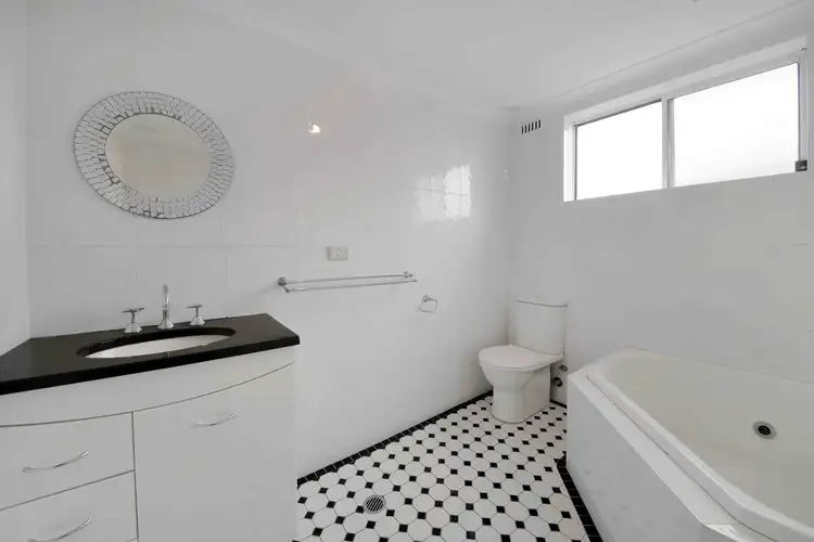 Fourth view of Homely apartment listing, 3/6-8 Lawson Street, Matraville NSW 2036