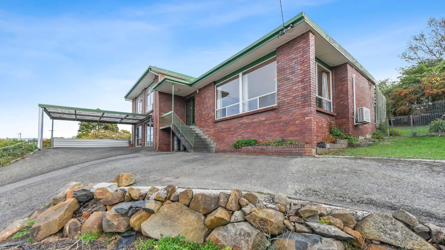 Main view of Homely house listing, 11 Craiglands Court, West Launceston TAS 7250