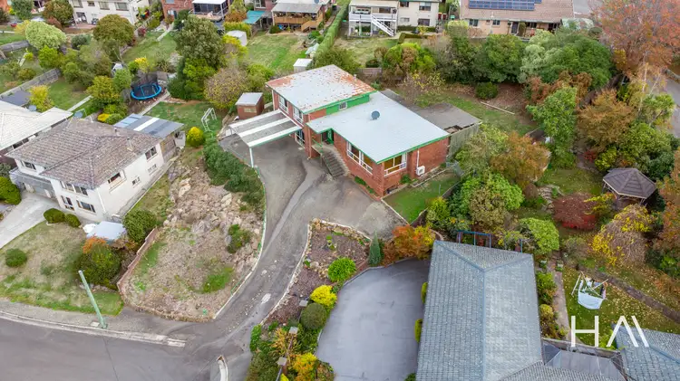 Second view of Homely house listing, 11 Craiglands Court, West Launceston TAS 7250