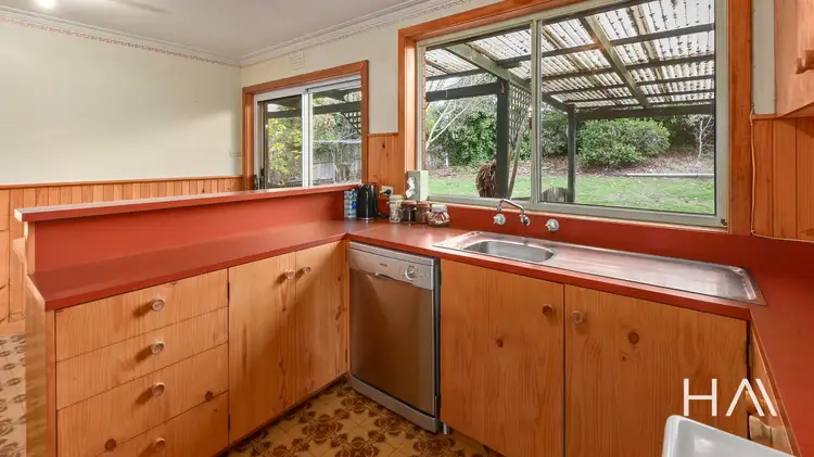 Sixth view of Homely house listing, 11 Craiglands Court, West Launceston TAS 7250