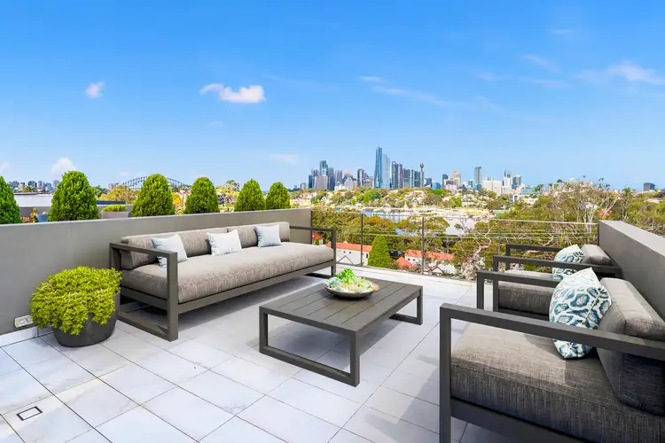 192 Short Street, Birchgrove NSW 2041