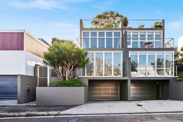 192 Short Street, Birchgrove NSW 2041