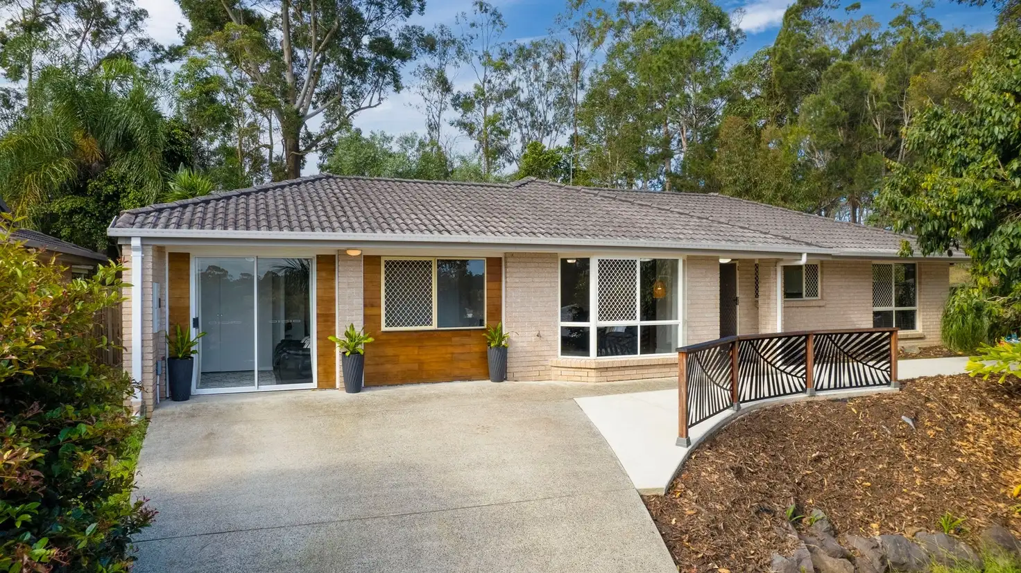 Main view of Homely house listing, 13 Athenree Place, Little Mountain QLD 4551