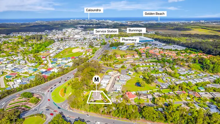 Second view of Homely house listing, 13 Athenree Place, Little Mountain QLD 4551