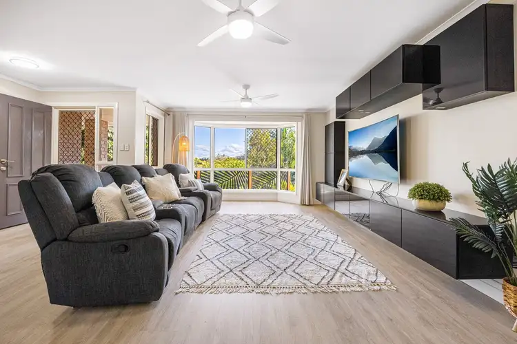 Fourth view of Homely house listing, 13 Athenree Place, Little Mountain QLD 4551