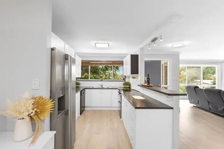 Fifth view of Homely house listing, 13 Athenree Place, Little Mountain QLD 4551