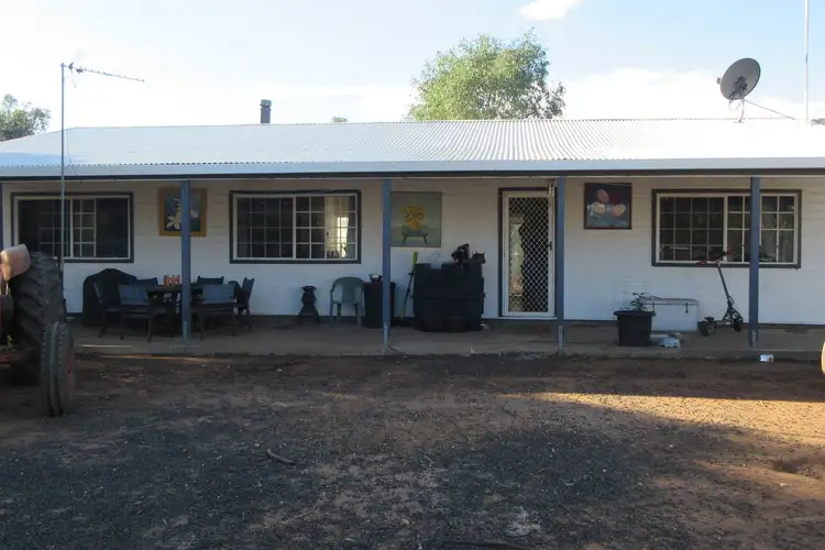 Main view of Homely rural property listing, Address available on request