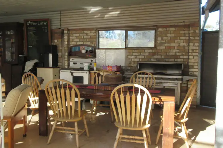 Second view of Homely rural property listing, Address available on request