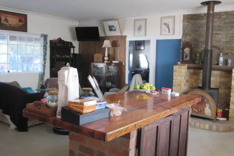 Third view of Homely rural property listing, #249 Machaness Road, Tara QLD 4421