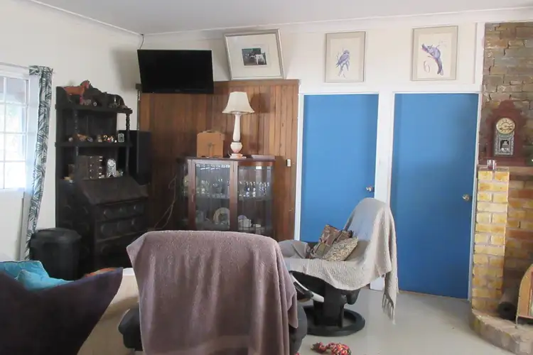 Fourth view of Homely rural property listing, Address available on request
