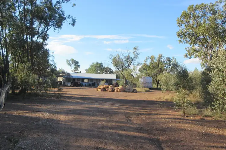 Sixth view of Homely rural property listing, #249 Machaness Road, Tara QLD 4421