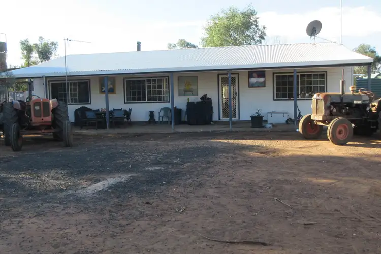 Seventh view of Homely rural property listing, #249 Machaness Road, Tara QLD 4421