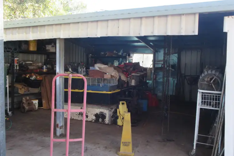 Seventh view of Homely rural property listing, #249 Machaness Road, Tara QLD 4421