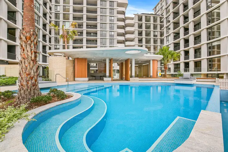 301/3 Lucinda Avenue, Norwest NSW 2153